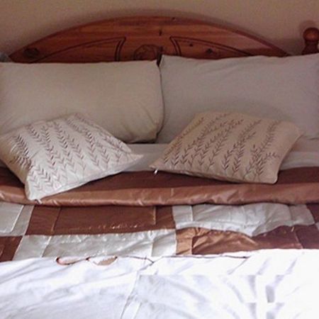 Bed and Breakfast Cloncarlin House Monasterevin Exterior foto