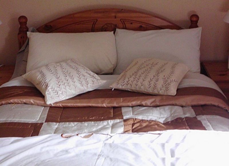 Bed and Breakfast Cloncarlin House Monasterevin Exterior foto